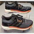 thumbnail image 2 of Adida Supernova Boost Retro 2017 Running Sport Black Orange Men's 8.5, 2 of 6