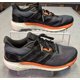 thumbnail image 2 of Adida Supernova Boost Retro 2017 Running Sport Black Orange Men's 8.5, 2 of 6