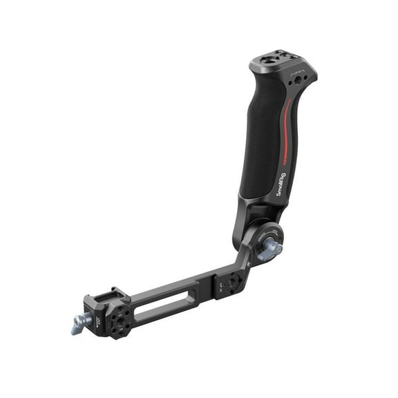 SmallRig Adjustable Sling Handgrip Gimbal Sling Handle for DJI RS 3 Mini, RS 3, RS 3 Pro, RS 2, RSC 2 Stabilizer, 13.2lb Load, Ergonomic Grip for Low Angle Shots, Upgraded Version - 3028C