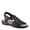BLACK, variant on Women's NYAMAN Ankle Strap