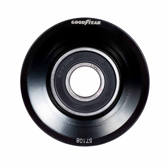 Goodyear Belts 57108 FEAD Pulley