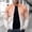 Rose Gold, variant on Gradient Winter Jackets for Men Zip up Bomber Jacket Mint Green Casual Crew Neck Pocket Outdoor Mens Coats Outerwear Winter