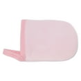 thumbnail image 4 of Self Tanning Mitt Microfiber Washable Tanning Lotion Mousse Applicator Gloves Pink, 4 of 8