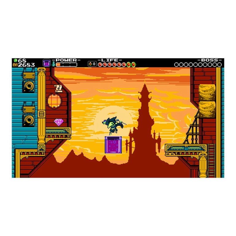 Shovel Knight Game: Treasure Trove Edition for Nintendo Switch
