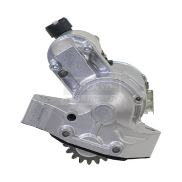 Remanufactured Denso 280-4267 Starter Fits select: 2007-2008 ACURA TL