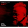 thumbnail image 2 of Mat Maneri - Dust - Music & Performance - CD, 2 of 2