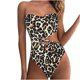 thumbnail image 1 of Traje de baño de una pieza ajustado con sujetador para mujer, traje de baño de una pieza, traje de baño cómodo de una pieza, conjunto de Bikini de una pieza OAVQHLG3B Store lin121212, 1 of 4
