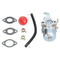 thumbnail image 2 of Carburetor, Professional Manufacturing High Reliability Carburetor Set  For Agriculture For Garden For Home, 2 of 8