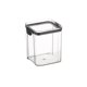 thumbnail image 2 of Naiovety Contenedor de almacenamiento de alimentos apilable, dispensador de granos de refrigerador de plástico, organizador de harina para hornear, Organizadores de utensilios de cocina 950ML Naiovety HA059310-03, 2 of 6