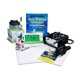 thumbnail image 1 of Kit para aerografía Iwata Neo de alimentación por gravedad para principiantes, 1 of 4