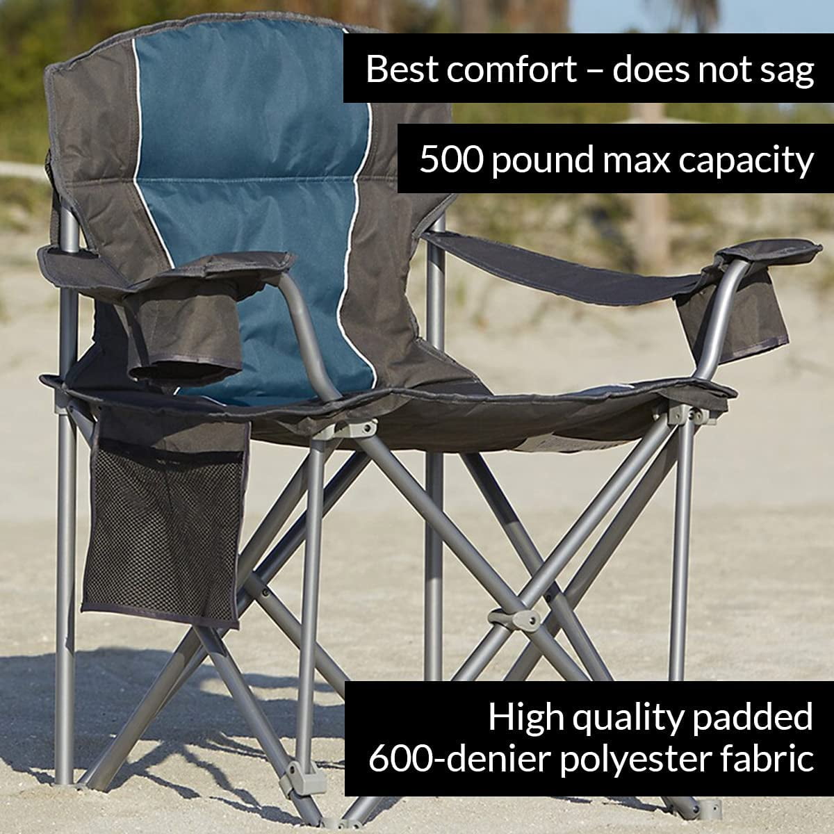 Northwest territory big boy xl mesh chair sale