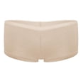 thumbnail image 3 of Bóxer Hanes para Mujer, Cotton Stretch Multicolor 3 Piezas Talla L/7, 3 of 4
