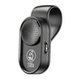thumbnail image 4 of TEHAUX Pocket Size Phone Microscope Smartphone Microscope Black 1Pcs For And Image Recording, 4 of 8