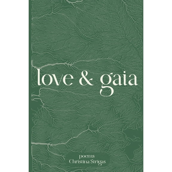 love & gaia, (Paperback)