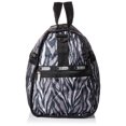 thumbnail image 2 of LeSportsac Large Weekender Handbag (Wild Zebra), 2 of 7