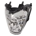 thumbnail image 3 of Luz trasera de motocicleta, luz trasera LED de motocicleta, luz trasera LED de motocicleta, lámpara de freno de motocicleta, respuesta rápida, 3 of 9