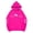 Z-Hot Pink9, variant on BOOMNY Women's Long Sleeve Hoodies Graphic Y2K Pullover Hoodie for Women Trendy Casual Fall Winter Hooded Sweatshirts With Pocket