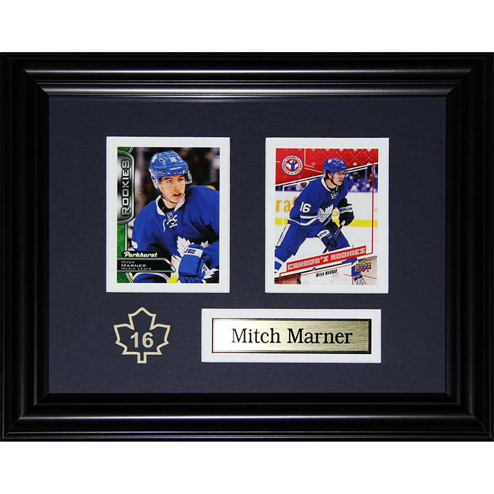 Mitch Marner Framed Picture