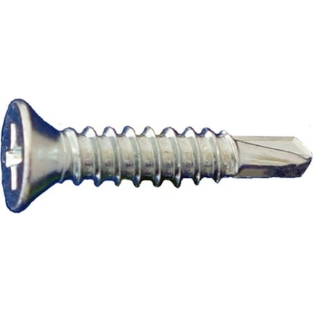 

(500 Count) Daggerz FPSDZ1450 14 x 5 #3 PHILLIPS Screw
