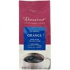 Teeccino Chicory Herbal Coffee, Orange, Light Roast, Caffeine Free, 11 oz (312 g)