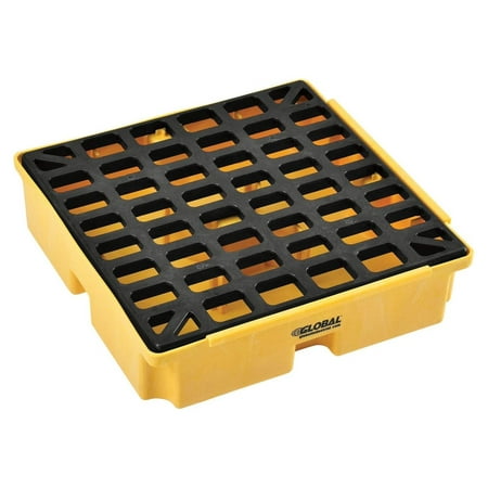 

KYTVOLON Spill Containment Platform 1 Drum Capacity