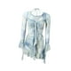 thumbnail image 2 of Traje de baño para mujer, traje de baño, de baño, conjunto de bikini de moda, de baño para vacaciones, deportes acuáticos, surf, viajes, 2 of 8