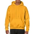 thumbnail image 3 of Gildan Heavy Blend Adult  Hooded Sweatshirt/Hoodie, 3 of 5