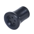 thumbnail image 4 of Regadera Cola de 1000 m cabezal rociador desmontable, 4 of 8