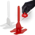 thumbnail image 2 of Rubi Tools Cyclone Tile Leveling System, 1/8" 100 Count, 2 of 5
