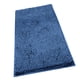 thumbnail image 4 of Alfombra de baño Alfombra de ducha lavable antideslizante Alfombra de piso absorbente de agua para baño Dormitorio, Azul Noticed HA004438-03, 4 of 6