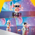 thumbnail image 3 of LEGO Creator Le robot spatial 31164 Ensemble de construction (281 pièces), 3 of 6
