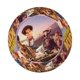 thumbnail image 3 of Niños Búfalo Sombrero bucket para adultos, gorra de protección solar, sombrero de pescador plegable para viajes al aire libre, pesca y actividades de verano, 3 of 6