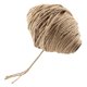 thumbnail image 2 of Cuerda de Yute Natural Trenzada de 5 mm y 328 Pies para Jardinería, Manualidades, Postes Rascadores para Gatos y Decoración del Hogar, 2 of 8