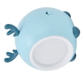 thumbnail image 3 of Zyyini Baby Deer Nightlight,Cute Pet Night Light Portable Adjustable Brightness Eye Protection Three Level Color Temperature Bedroom Night Light, 3 of 8
