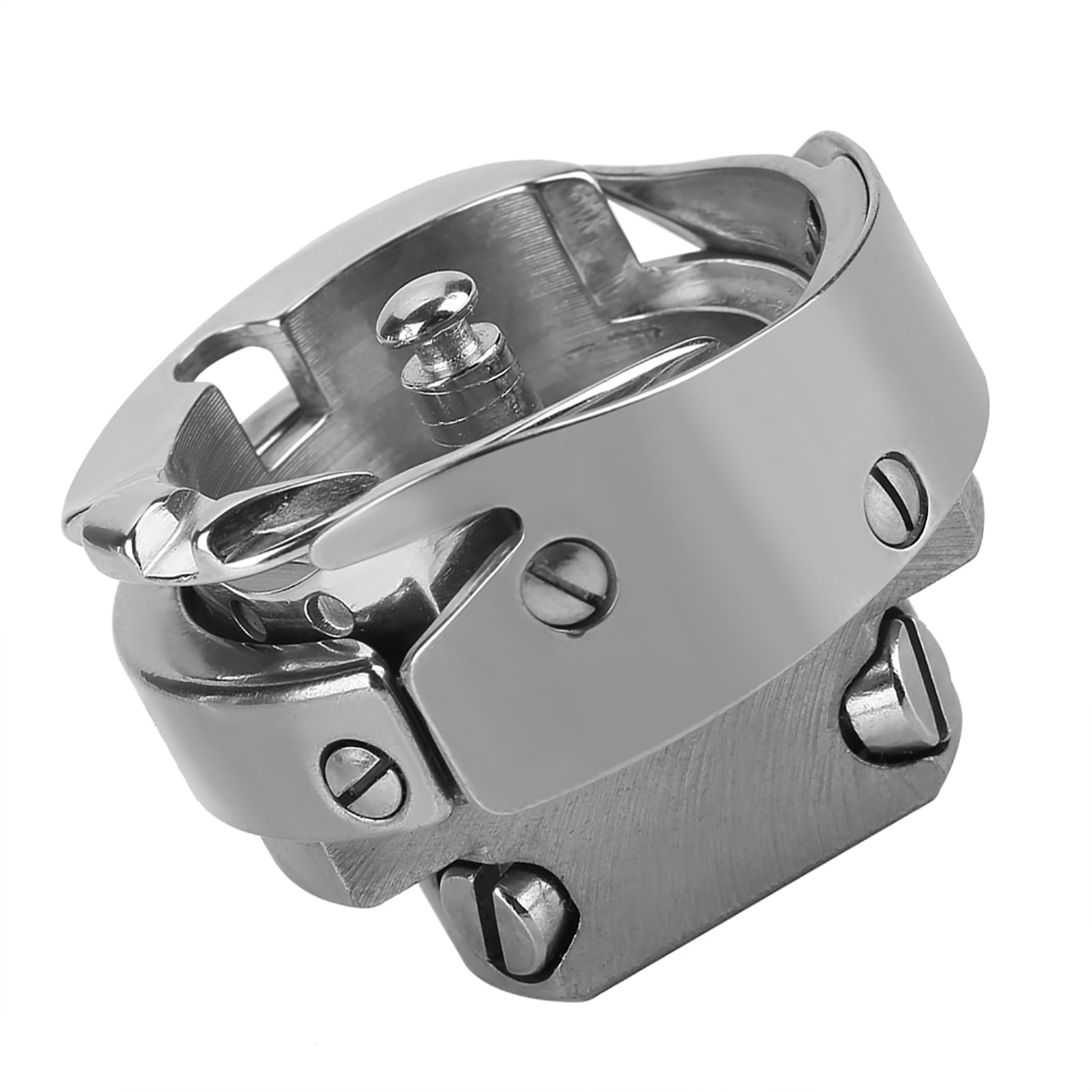 Hook Machine, Durable Sewing Machine, Stainless Steel Industrial Sewing