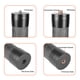 thumbnail image 4 of Poste De Extensión Para Trípode, Parte Superior De Fibra De Carbono, Tornillo De 1/4 De Pulgada, Poste De Extensión Para Cámara De 2 Secciones Para Palo Selfie, 4 of 7