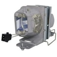 thumbnail image 1 of Original Philips Projector Lamp Replacement with Housing for Optoma HD28DSE, 1 of 5