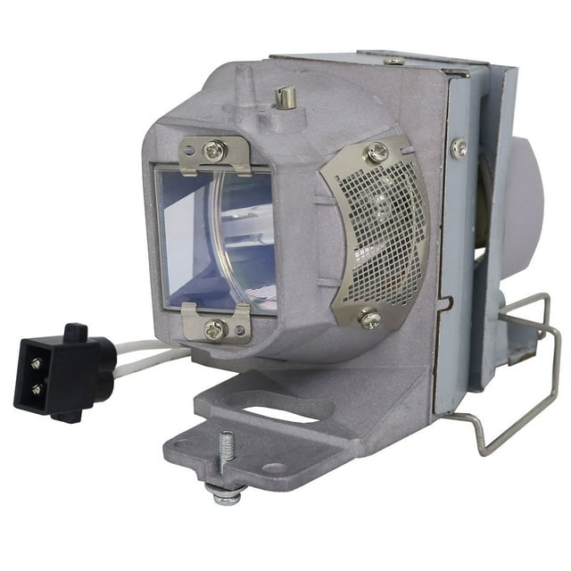 Original Philips Projector Lamp Replacement with Housing for Optoma HD28DSE