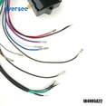 thumbnail image 4 of 18495A22 CDI For Mercury 1997 Sport Jet Switch Box 175-210HP 114-4953 18495A32, 4 of 4