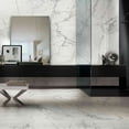 thumbnail image 5 of The Tile Life Penthouse Mountain Treasure Porcelain Grid Mosaic Tile - 12 x 12 in. - Matte - 9-Piece - Floor, Wall, Backsplash, 5 of 8