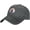 Deep Heather, variant on vf 11 red Ripper Baseball Cowboy Hat Adjustable Trucker Hat