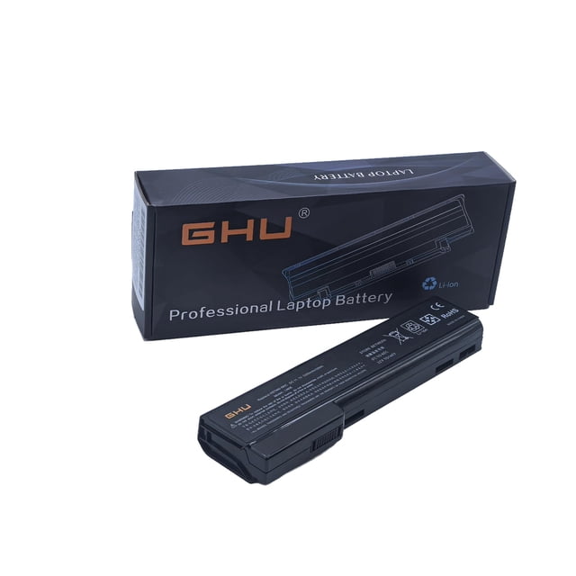 NUEVO Modelo de Batería de CC06 CC09 para GHU – Batería para HP ProBook 6360b 6460b 6470b 6465b 6565B 8460p 8470P 8475b 6560b HSTNN-DB2 F HSTNN-F08 C HSTNN-I90 C HSTNN-