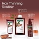 thumbnail image 3 of Klorane Acondicionador con vitaminas Quinine y B para el cabello adelgazante, apoyo m&aacute;s grueso, m&aacute;s fuerte, m&aacute;s saludable, hombres y mujeres, 6.7 fl.oz, 3 of 8