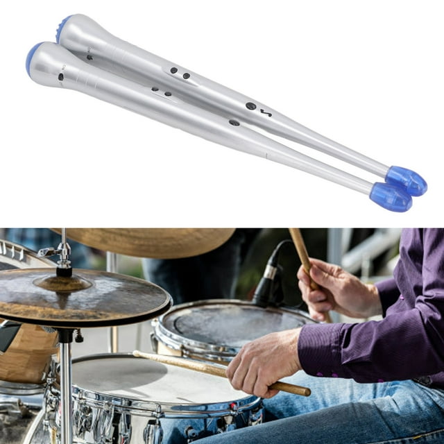 Air Drum Stick, Stick de Ritmo de Ritmo Eléctrico Inteligente para Niños para Niños