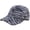 dark gray, variant on Women's Winter Baseball Cap Visor Trendy Casual Feece Warm Fleece Thermal Hat for Ladies