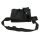 thumbnail image 4 of Bolsa de Radio para Walkie Talkies, bolsa de almacenamiento de tela Oxford, funda de Radio ajustable para Baofeng UV 5R 888S UV S9, 4 of 5