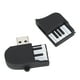 thumbnail image 4 of Disco Flash, Almacenamiento De Datos Disco U Resistencia A Terremotos Plug And Play Sin Necesidad De Controlador Para Un Regalo Práctico Para Dispositivos Con Puerto USB, 4 of 7