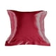thumbnail image 2 of Fiudx Funda de Almohada de Seda, Suave y Lujosa, Protege El Cabello, Elegantes Colores, Sueño Confortable, Ideal para Regalar, Fácil Mantenimiento., 2 of 6