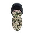 thumbnail image 2 of All-Over Print Ski Mask – Windproof, UV Sun Protection Balaclava for Men & Women, Breathable Full Face Cover for Skiing, Snowboarding, Cycling & Outdoor Sports, 2 of 6