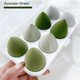 thumbnail image 3 of 8 Pcs Makeup Sponges Blender Set Professional Beauty Sponge Foundation Blending Blender Beauty Egg Cosmetic Puff Sponge 4, 3 of 4